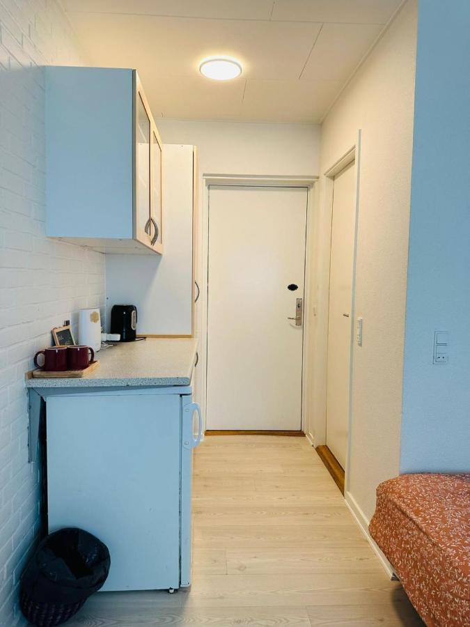 300 Meter Walk To Lego House - Door 3 Apartment Billund  Exterior foto
